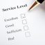 When Times Are Tough Customer Service Matters