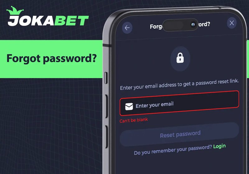 Learn about jokabet sports